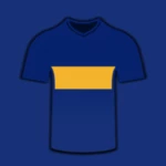 somos boca - noticias del boca android application logo